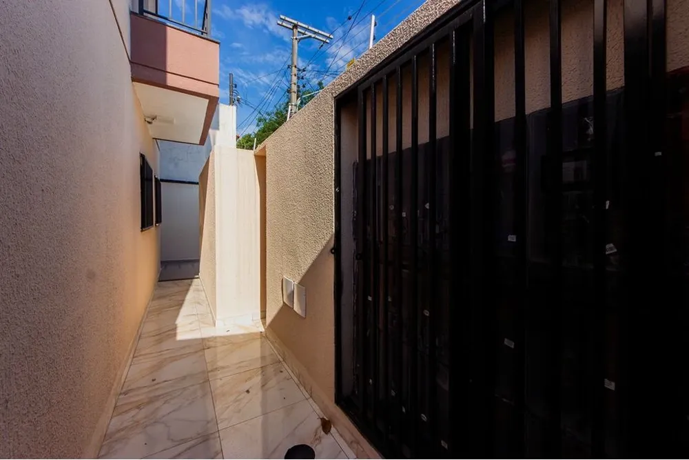 Apartamento, 2 quartos, 43 m² - Foto 5