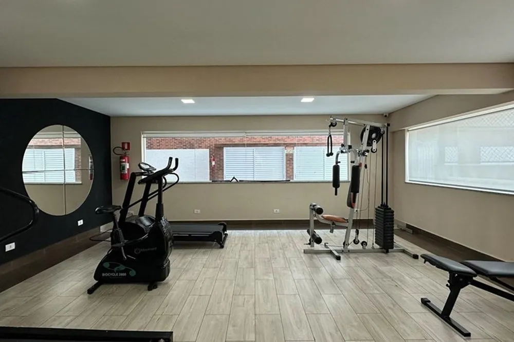 Cobertura, 2 quartos, 134 m² - Foto 3