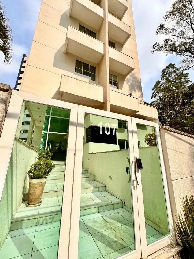 Apartamento, 2 quartos, 80 m² - Foto 7