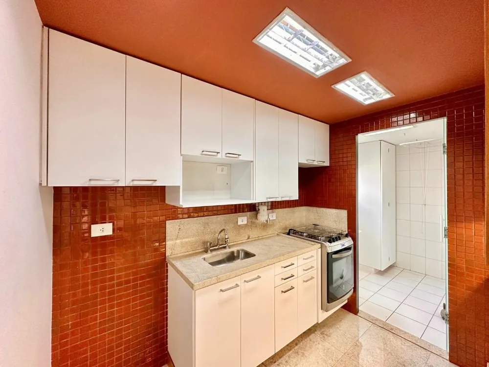 Apartamento, 2 quartos, 80 m² - Foto 5