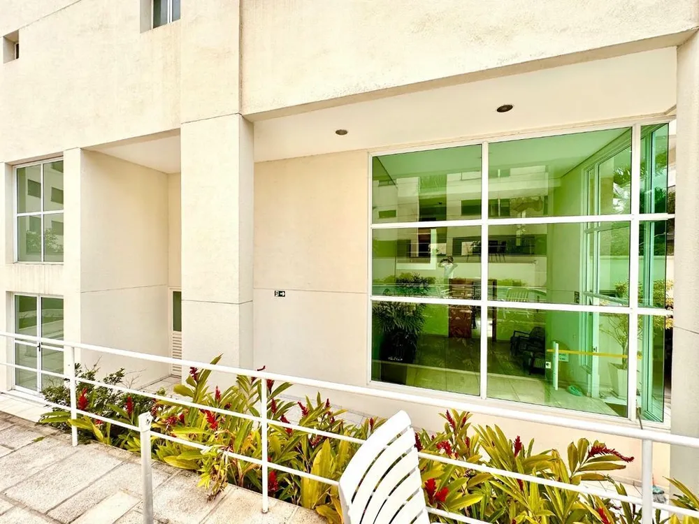 Apartamento, 2 quartos, 80 m² - Foto 8