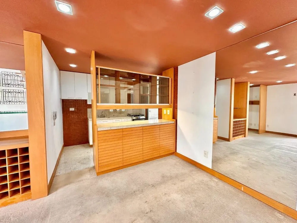 Apartamento, 2 quartos, 80 m² - Foto 1