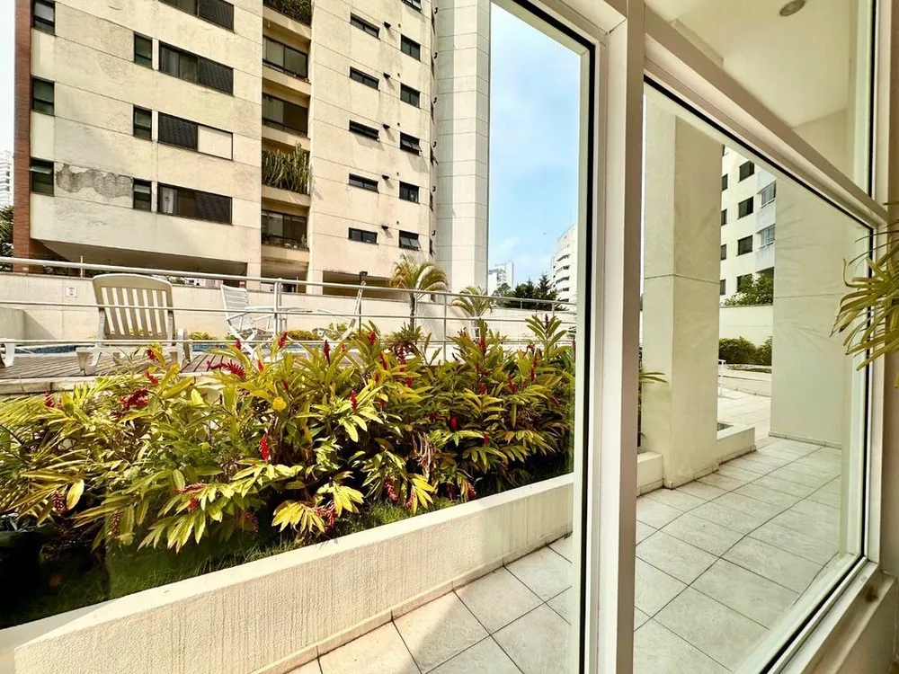 Apartamento, 2 quartos, 80 m² - Foto 2