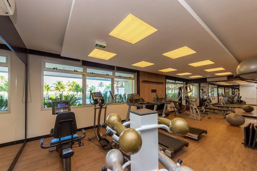 Cobertura, 9 quartos, 693 m² - Foto 7