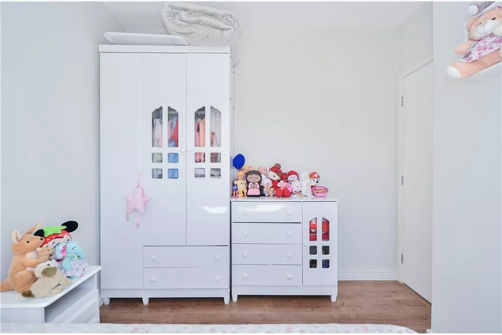 Apartamento, 3 quartos, 105 m² - Foto 1