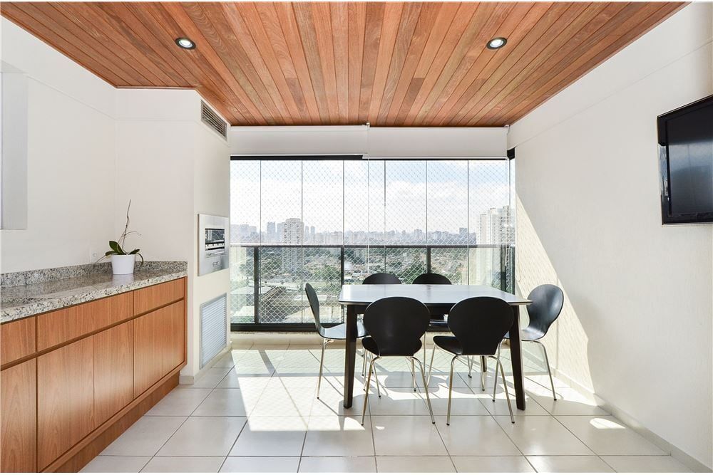 Apartamento, 3 quartos, 105 m² - Foto 23