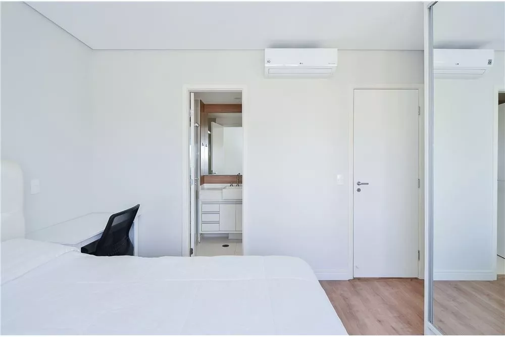 Apartamento, 3 quartos, 105 m² - Foto 6