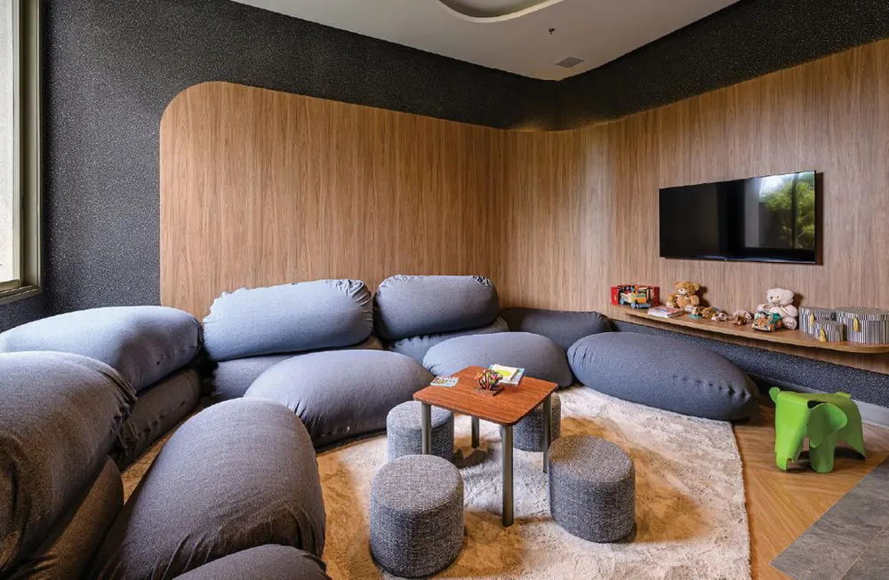 Apartamento, 2 quartos, 104 m² - Foto 6