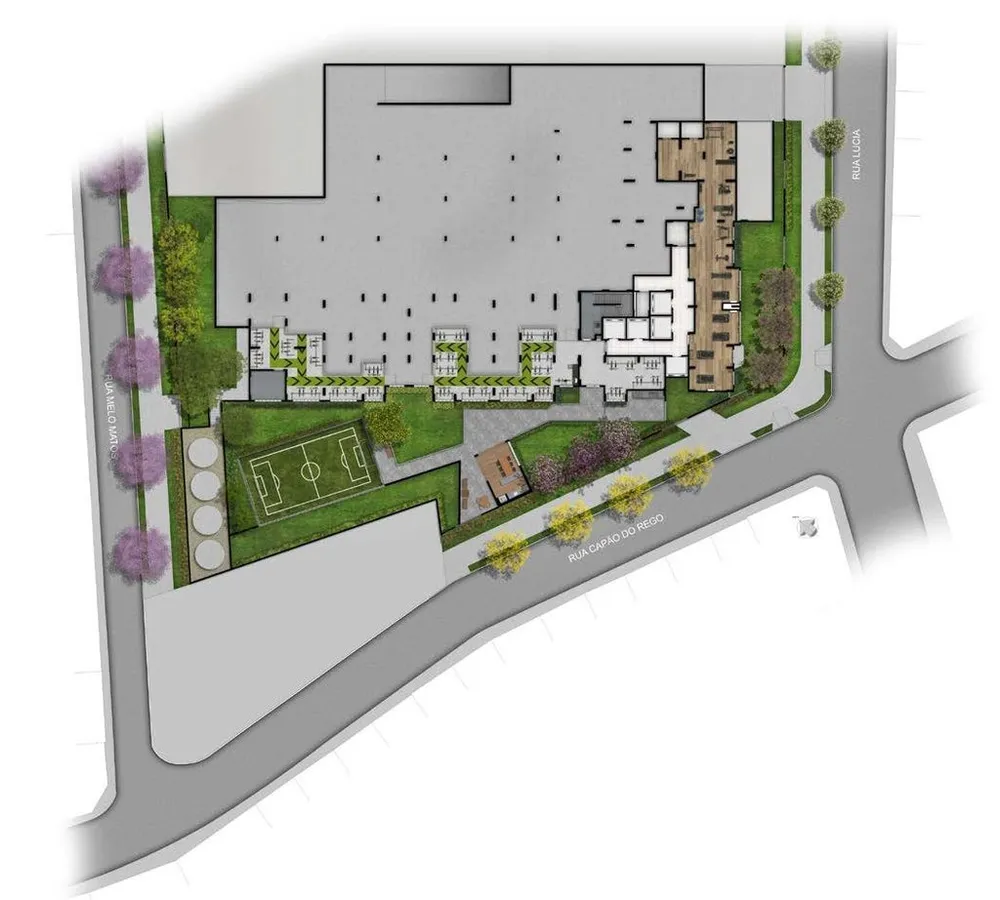 Apartamento, 3 quartos, 100 m² - Foto 7