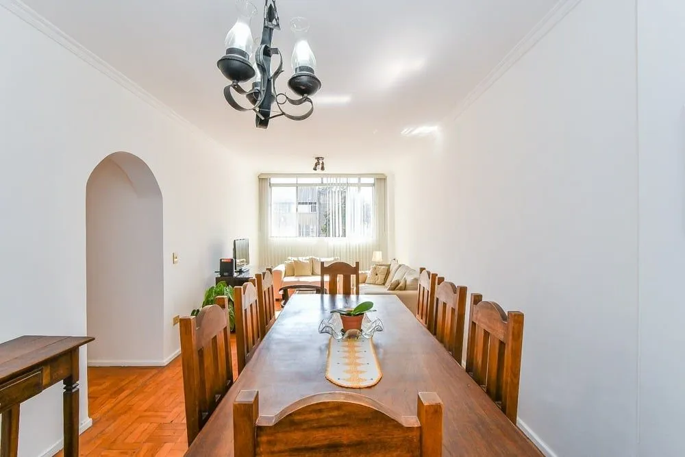 Apartamento, 2 quartos, 98 m² - Foto 23