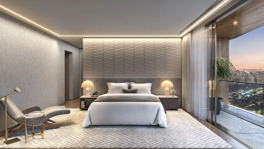Cobertura, 5 quartos, 923 m² - Foto 5