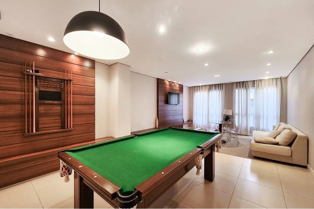 Apartamento, 2 quartos, 60 m² - Foto 2