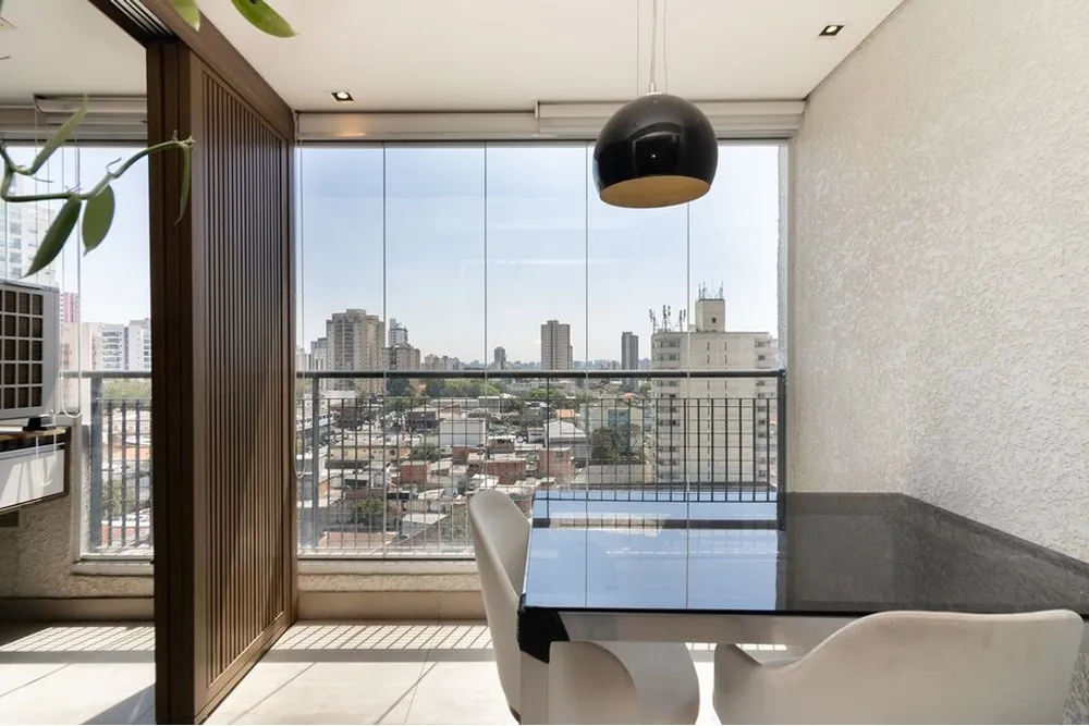 Apartamento, 2 quartos, 60 m² - Foto 7