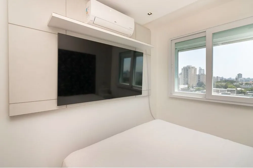 Apartamento, 2 quartos, 60 m² - Foto 1