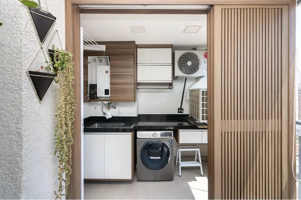 Apartamento, 2 quartos, 60 m² - Foto 4