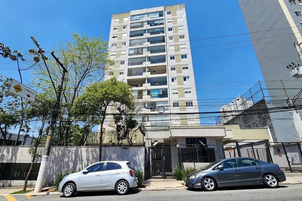 Apartamento, 2 quartos, 60 m² - Foto 3