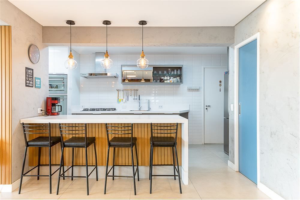 Apartamento à venda com 3 quartos, 117m² - Foto 3