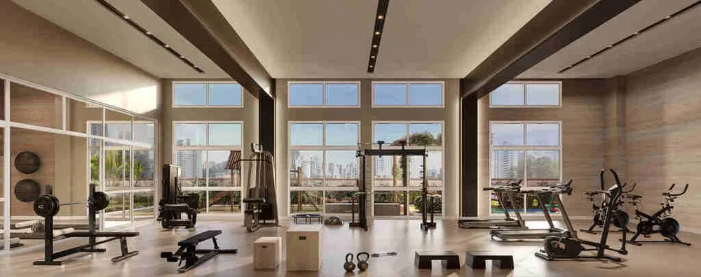 Apartamento, 4 quartos, 141 m² - Foto 1