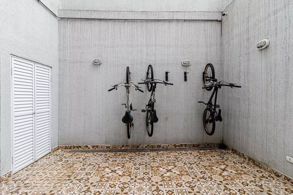 Apartamento para alugar com 1 quarto, 14m² - Foto 7