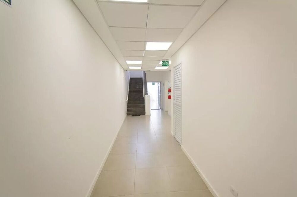 Apartamento para alugar com 1 quarto, 14m² - Foto 16