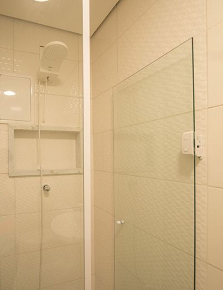 Apartamento para alugar com 1 quarto, 14m² - Foto 5
