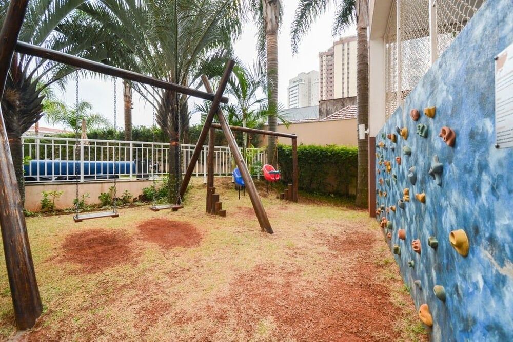 Apartamento à venda com 2 quartos, 57m² - Foto 11