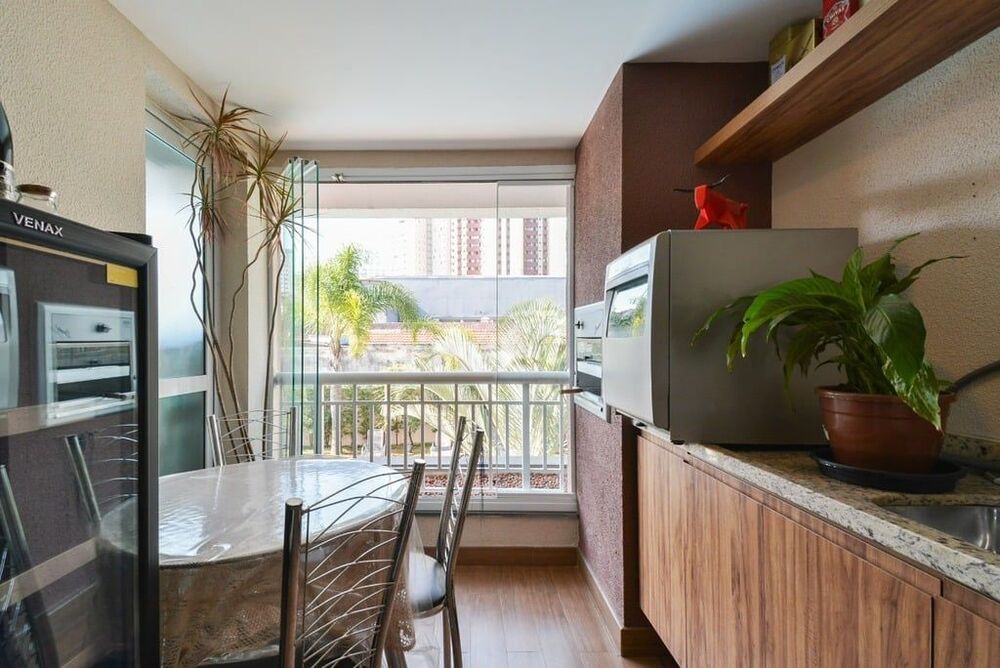 Apartamento à venda com 2 quartos, 57m² - Foto 20
