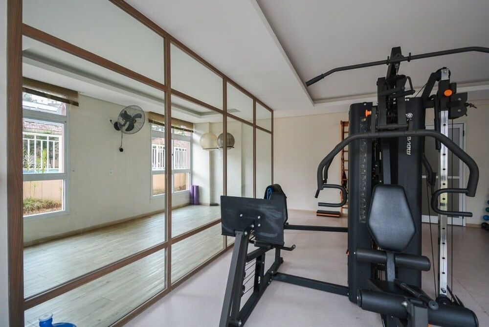 Apartamento à venda com 2 quartos, 57m² - Foto 9
