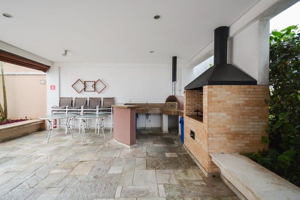 Apartamento à venda com 2 quartos, 57m² - Foto 12