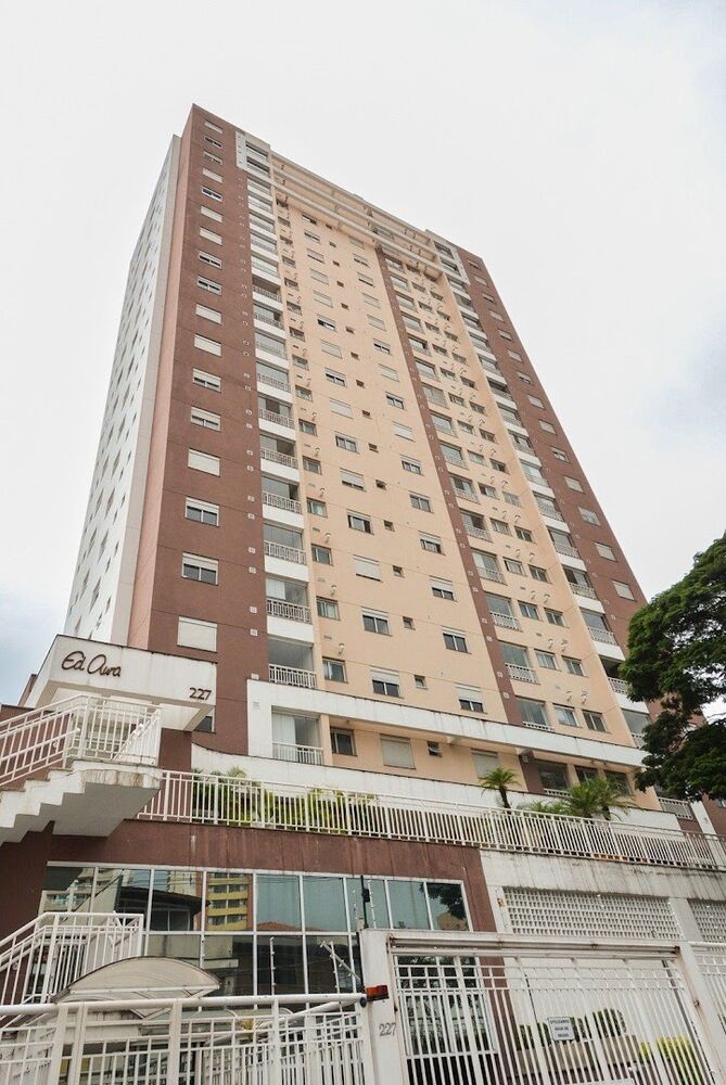 Apartamento à venda com 2 quartos, 57m² - Foto 3