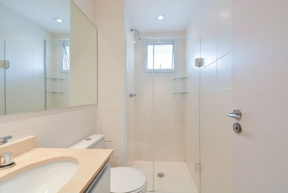 Apartamento à venda com 2 quartos, 57m² - Foto 23