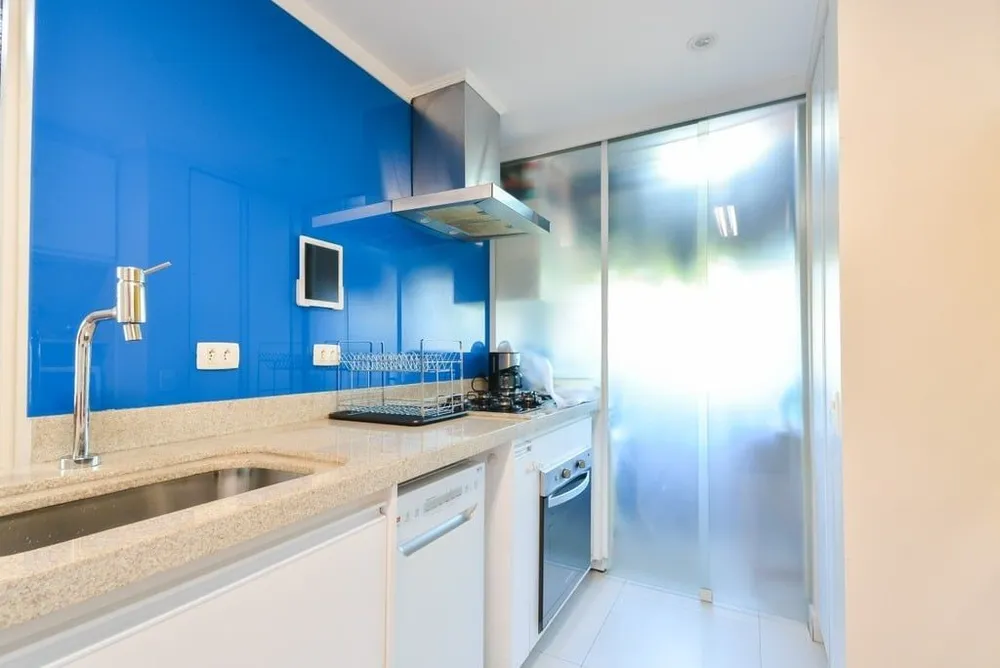 Apartamento, 3 quartos, 78 m² - Foto 11