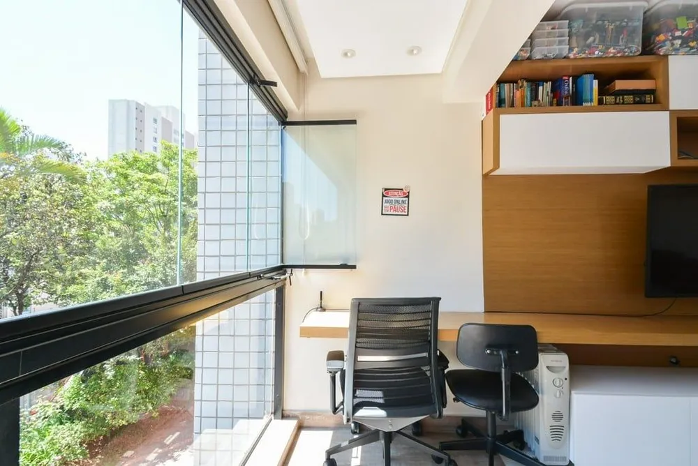 Apartamento, 3 quartos, 78 m² - Foto 9