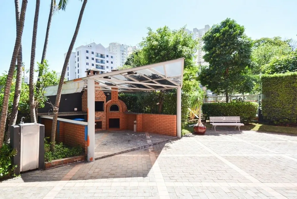 Apartamento, 3 quartos, 78 m² - Foto 6