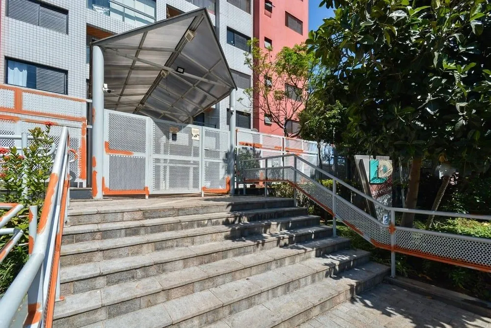 Apartamento, 3 quartos, 78 m² - Foto 2