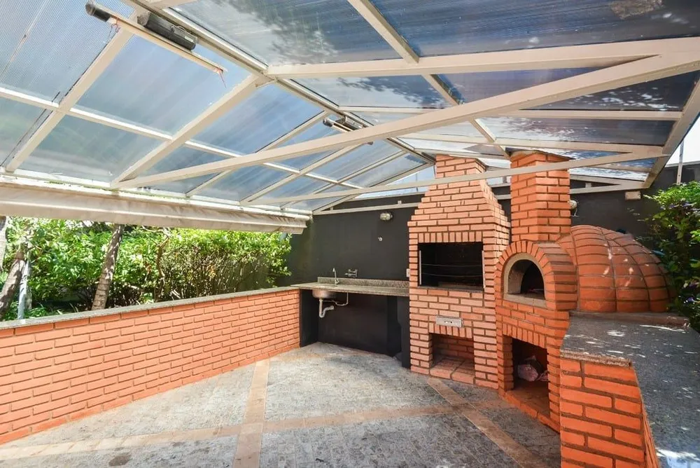 Apartamento, 3 quartos, 78 m² - Foto 1