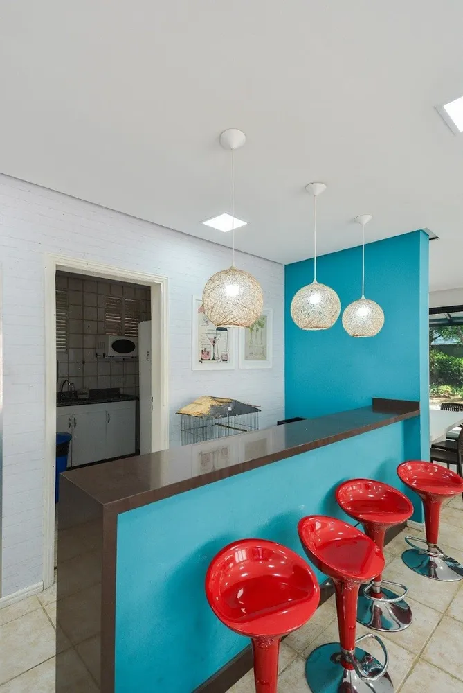 Apartamento, 3 quartos, 78 m² - Foto 7