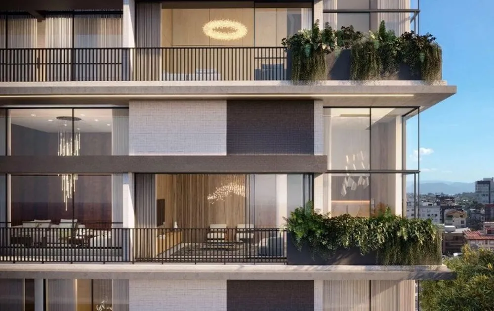 Apartamento, 3 quartos, 89 m² - Foto 6