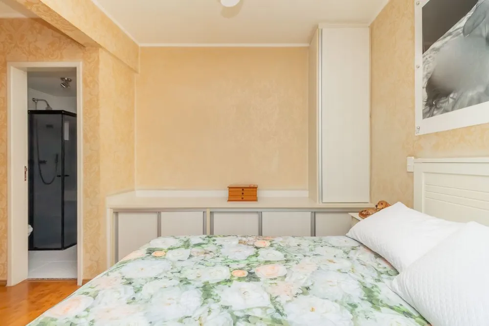 Apartamento, 3 quartos, 85 m² - Foto 3