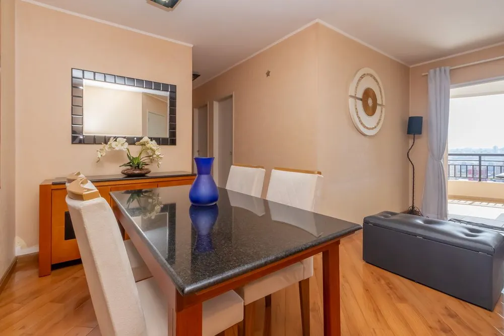 Apartamento, 3 quartos, 85 m² - Foto 5