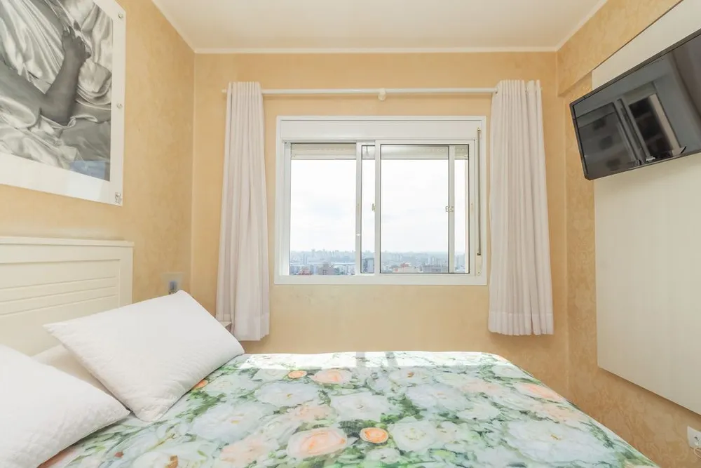 Apartamento, 3 quartos, 85 m² - Foto 8