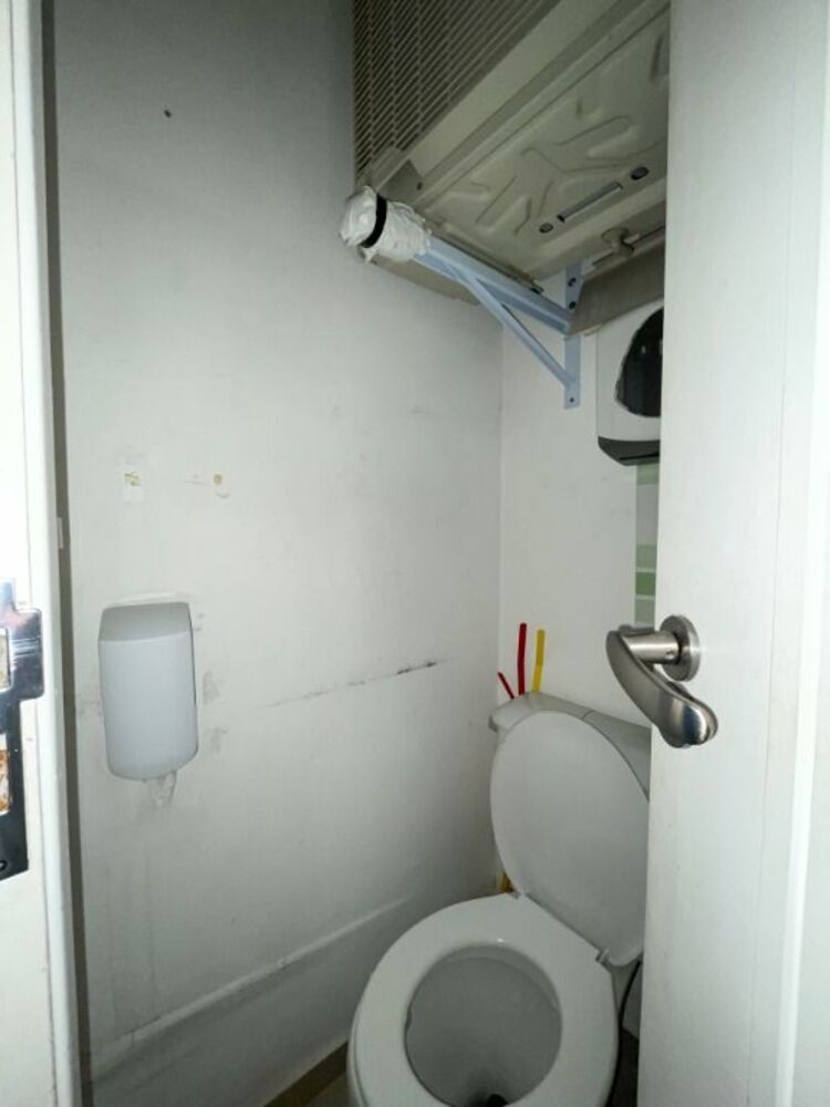 Sala-Conjunto, 35 m² - Foto 10