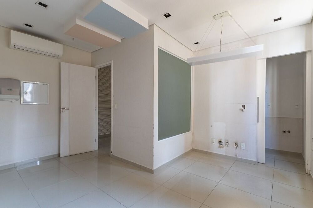 Sala-Conjunto, 35 m² - Foto 8