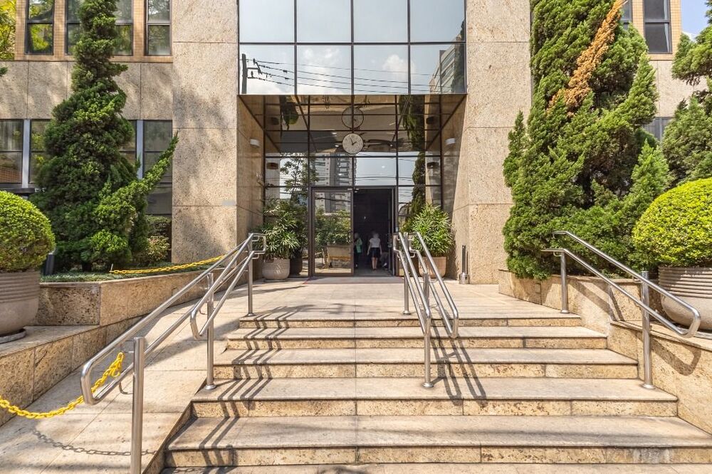 Sala-Conjunto, 35 m² - Foto 12