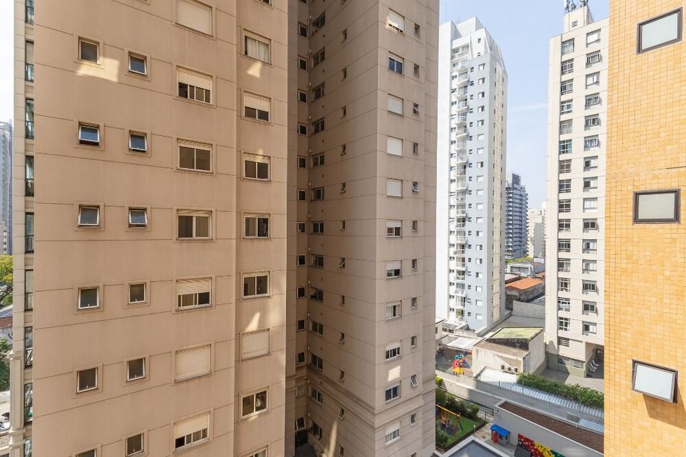 Sala-Conjunto, 35 m² - Foto 3