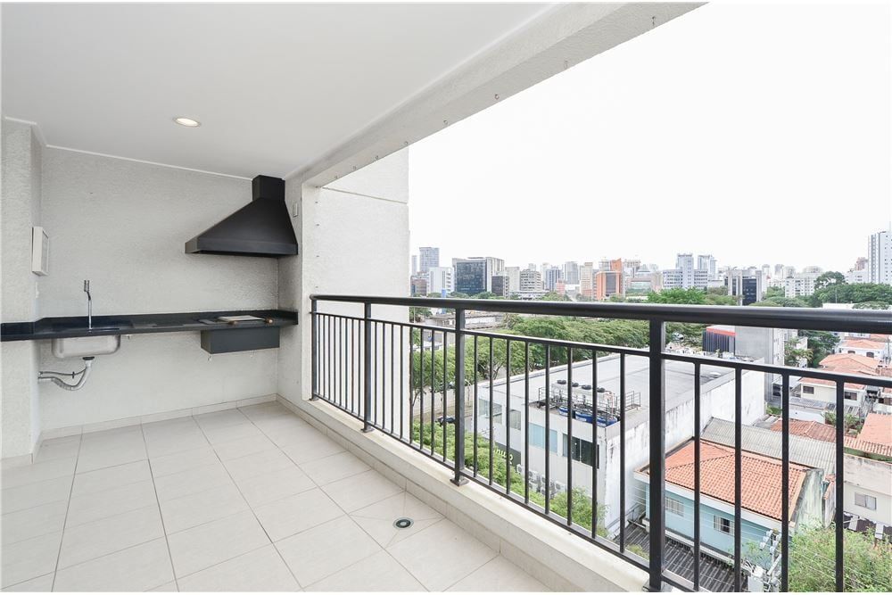 Apartamento, 2 quartos, 81 m² - Foto 2