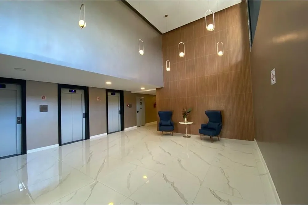Apartamento, 1 quarto, 23 m² - Foto 7