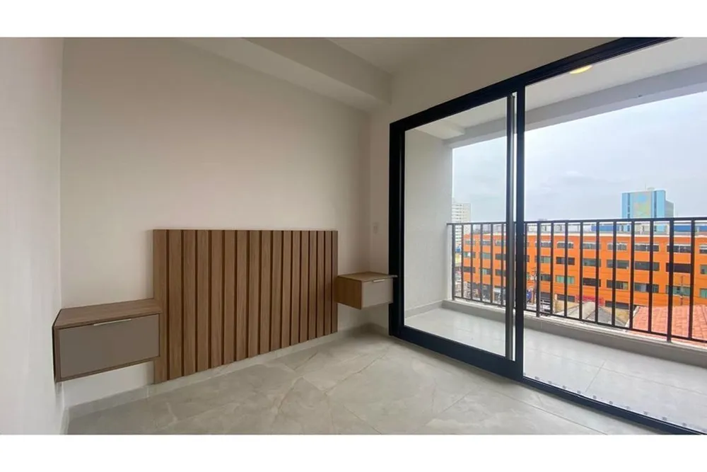 Apartamento, 1 quarto, 23 m² - Foto 5