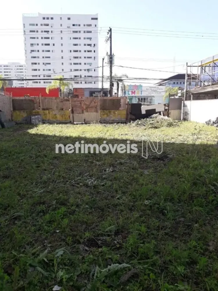 Terreno, 720 m² - Foto 2