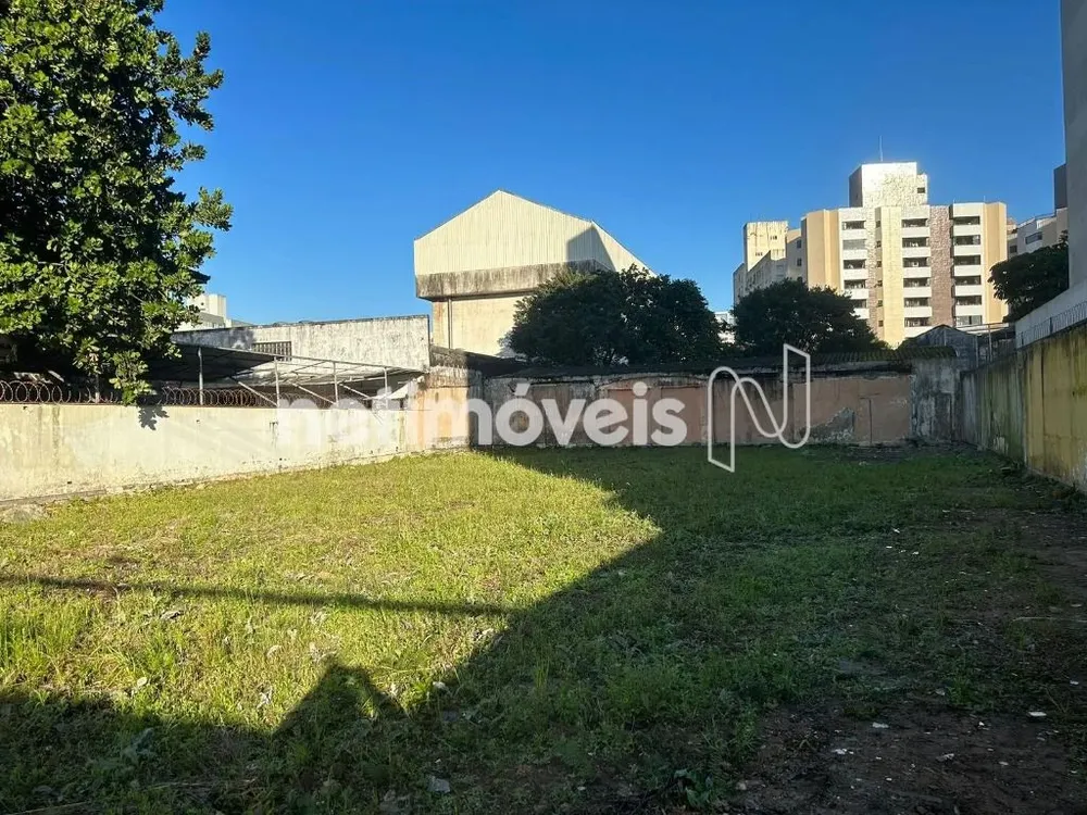 Terreno, 720 m² - Foto 1